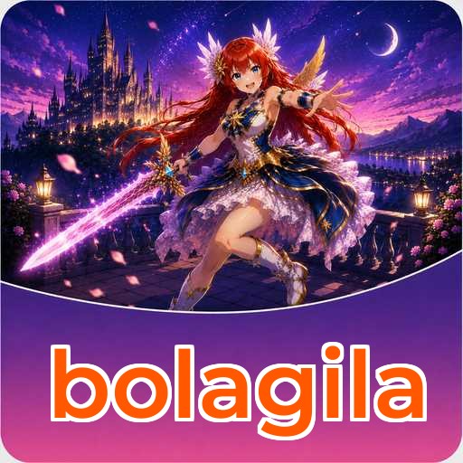 Tampilan antarmuka pengguna bolagila yang ramah dan intuitif.